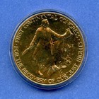 1974 John Adams American Revolution 1 5  Bronze Medal Us Mint  86 First Congress