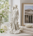 Aphrodite Greek Goddess Of Love  Beauty  And Fertility Statue - Veronese Design