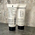 2 Dermablend Professional Makeup Dissolver 20ml  68 Oz Each New  Discontinued 