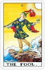 Universal Waite Classic Tarot Cards Deck In Flip-top Box 