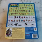 Kevin Nash Signed Teenage Mutant Ninja Turtles Super Shredder Figure 1991 Jsa 
