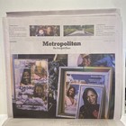 The New York Times Newspaper Sunday July 7  2024 Foreign Soldiers In A   