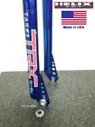 Front Fork Dropout Savers   Step Washers - Fits Tange Trx  Tx-1200    More