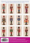 Nutcrackers Anita Goodesign Embroidery Machine Design Cd 172aghd