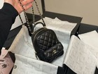 Chanel  New Mini And Exquisite Backpack