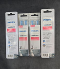  4  Philips Sonicare Hx6053 64 Proresults Sensitive Replacement Toothbrush Head
