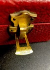 Vintage 1930-1940   s Roulette Wheel   Original Extras In Suitcase   Rottgames Nyc