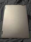 Lenovo Ideapad S145-15api Laptop Windows 11 Home  Has Original Box And Charger 