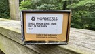 Hormesis Paintball Headband Single Arrow Series Salt Of The Earth 1 11