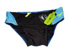 New Nwt Mens Speedo Eco Swim Swimming Suit Diving 32 Brief Team Prolt Water Polo
