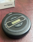 Bose Pm-1 Personal Portable Anti-skip Cd Player  Tested Working
