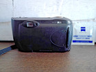 Kodak Advantix 2000 Auto - Powers On 