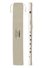 Yamaha Yrf-21 Plastic Fife Recorder - German Fingering - Key Of C 