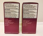Kirkland Omeprazole 20 Mg  42 Tablets - Compare To Prilosec Otc - 2 Boxes