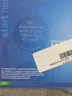 Microsoft Windows Xp Professional Version 2002 Oem Software New For Omni Tech Pc