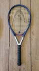 Men s Head Tennis Racquet Ti-s5 Comfort Zone 4 3 8 Grip W  Bag
