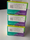 Onetouch Verio Test Strips 90 Count  3 Pack      Exp 01 2028 