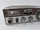 Pearce-simpson Tiger 23b Cb Radio 23 Channel Mobile Vintage Untested parts