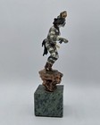 C a  Pardell Legends The Kachina Dancers Collection Koshari