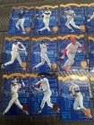 1993 Upper Deck Platinum Power Baseball Complete Set  20  Griffey Jr Insert