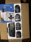 Brand New In Box     Borea 5 1 Home Theater Surround Sound Speaker System