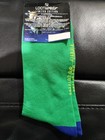 2017 Firefly Serenity Novelty Socks Loot Wear Crate Limited Edition Green Unisex