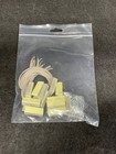 Tane Alarm Products Fm-106 Surface Mount Contacts 30vdc 5a  Tan Qty 10