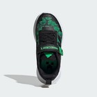 Adidas Kids Adidas Minecraft Fortarun 4 0 Shoes Children