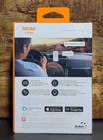 Roav Anker Viva Pro Alexa Enabled Car Charger Fm Aux Bluetooth Usb New   Sealed