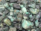 3000 Carat Lots Of Unsearched Natural Emerald Rough   A Free Faceted Gemstone