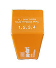 New Clinique Pep-start Eye Cream  Travel Size Mini  0 1 Oz   3 Ml