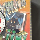 Infocom Hollywood Hijinx Apple Ii Series 48k Floppy Disk Td-844-04