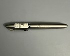 Lady Gaga   s Workshop Barney   s New York Sharpie Stainless Steel Refillable Marker
