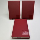 Elizabeth City North Carolina Pasquotank Historical Society Year Book Vol 1 2 3