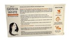 Geisha White Intense - Scar   Blemish Kojic Bar Soap - 3 X 65g  1 Box 