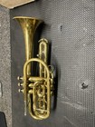 Buescher True Tone Cornet