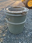 Palmer Industrial Metal 5 Gallon Bucket Pail Heater Warmer Melter 100  -450   115v