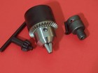 Universal 1 2  Impact Wrench To Chuck Adapter W keyed 1 2  Chuck