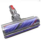 X2 Genuine Dyson V7 V8 V10 V11 Anti Tangle Cleaner Head Floor Nozzle 972163-01 