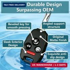 Key Fob Shell Replacement For Honda Accord 2003-2012  Civic 2006-2013  Pilot 200
