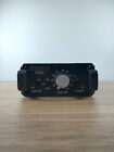 Shure Fp23  sound Devices Mp1  Single Channel 66db Microphone Preamp  modified 