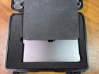 Black Pelican 1085 Case With Custom Adjustable Insert 