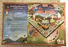 Monopoly Panama Game Spanish Edition Hasbro Parker Brothers New Sealed