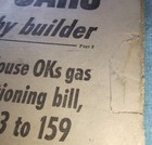 New York Daily News 2 August 1979 Subway Cars Brake Flaw Gas Rationing Bolshoi  