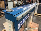  not Brand New  Sheet Metal Brake 48in electric Metal Bender 6-ton 16ga Eb-4816m