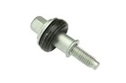 Uro Parts 11121487179 Valve Cover Bolt W seal - Valve Cover Bolt