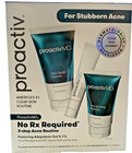 Proactiv Md 3 Step Stubborn Acne  Treatment Kit 90 Day  Supply 04 2026 3 Box Lot