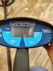 Bounty Hunter Metal Detector