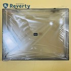 Technics Dust Cover With Hinge Ttfa0572 For Sl-1200 Set Of 2 Turntables Gray New