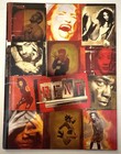 Rent Broadway Rock Musical Souvenir Program With Insert Nederland Theatre Ny